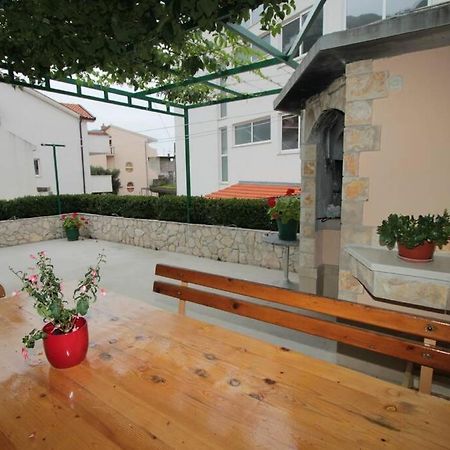 Cosey Studio Apartment For 2 Free Private Parking Makarska Eksteriør bilde